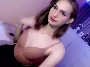 1sexy_kattie from Chaturbate is Freechat