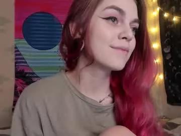 _caroline_coy from Chaturbate is Freechat