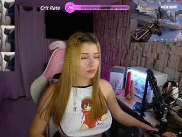 _celeste_xx from Chaturbate is Freechat