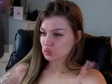 _crystal_candy_ from Chaturbate is Freechat