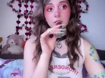 _devilbaby from Chaturbate is Freechat