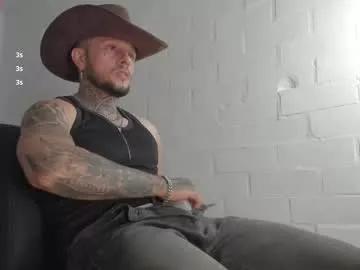 _emilio_escobar from Chaturbate is Freechat