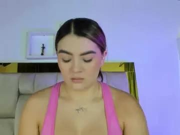 _emily_r from Chaturbate is Freechat