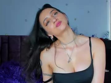 _gabbyx_ from Chaturbate is Freechat