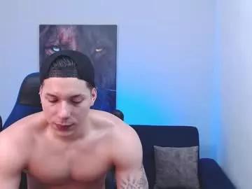 _hardinlugo from Chaturbate is Freechat