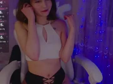 _lovelylu_ from Chaturbate is Freechat