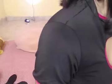 _maiahairy_ from Chaturbate is Freechat