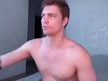 _mike_cox from Chaturbate is Freechat