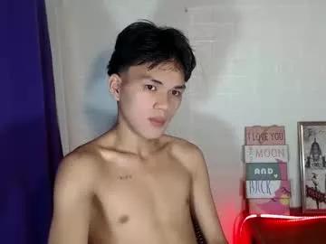 _mikeyxx from Chaturbate is Freechat