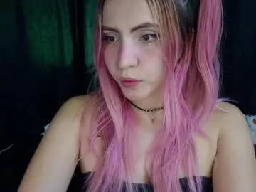 _sofiapink from Chaturbate is Freechat