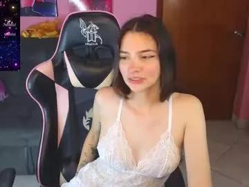 abigail_monroe__ from Chaturbate is Freechat