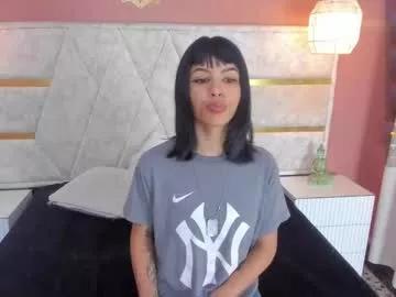 aby_mori from Chaturbate is Freechat