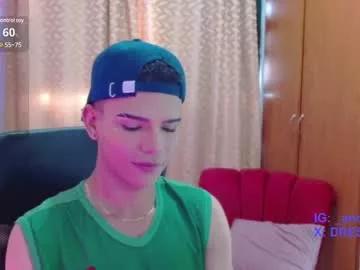 adonis_lovely from Chaturbate is Freechat