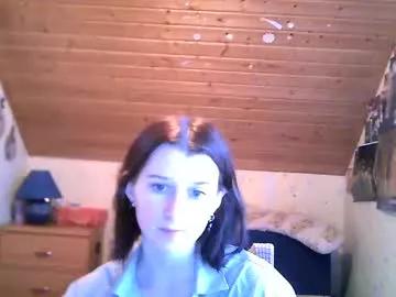 adorable_sparkle from Chaturbate is Freechat