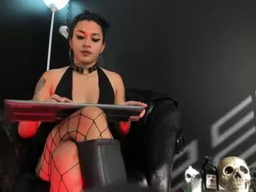 agnes_jones from Chaturbate is Freechat