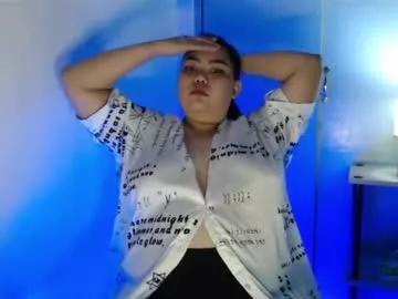 aintthalia69 from Chaturbate is Freechat