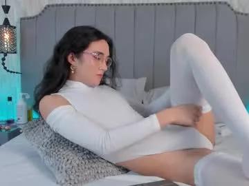 aisha_dollgb from Chaturbate is Freechat