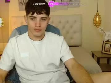 alejootwink_ from Chaturbate is Freechat