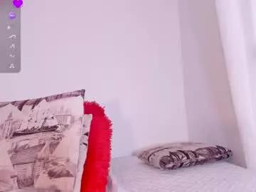 alessa_rosse from Chaturbate is Freechat