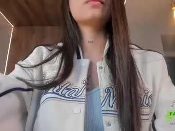 alessiacorleone_ from Chaturbate is Freechat