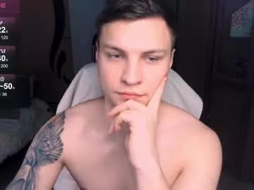 alex_milson from Chaturbate is Freechat