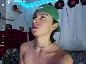 alex_sweet_69 from Chaturbate is Freechat