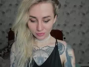 alexarush from Chaturbate is Freechat