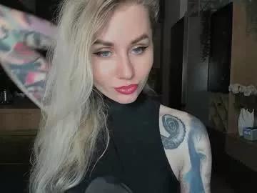 alexarush from Chaturbate is Freechat