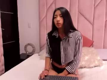 alexia_cortes from Chaturbate is Freechat