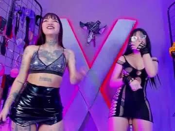 alice_and_rosee_bdsm from Chaturbate is Freechat