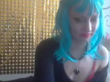 alice_lemon_new from Chaturbate is Freechat