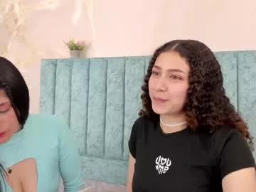 alice_martinez_ from Chaturbate is Freechat