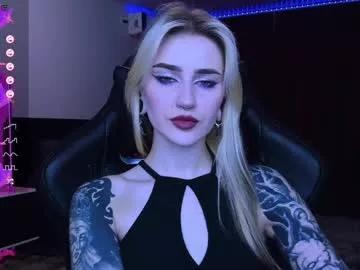 alice_specter from Chaturbate is Freechat