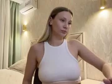 alicewonders_ from Chaturbate is Freechat