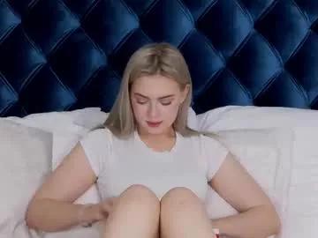 alisaskysong from Chaturbate is Freechat