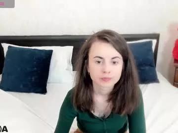 alisawillson from Chaturbate is Freechat