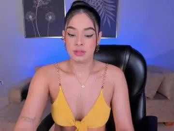 alyssadean_ from Chaturbate is Freechat