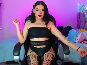 amber_lopezz from Chaturbate is Freechat