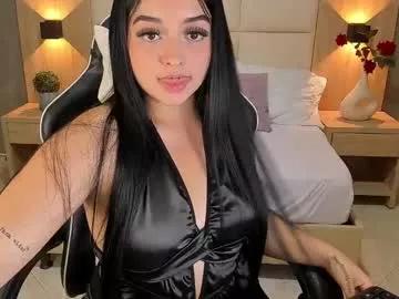 amber_montez from Chaturbate is Freechat