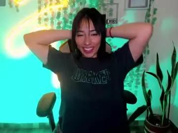 amber_morgan1 from Chaturbate is Freechat