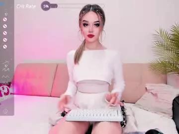 ameliamelony from Chaturbate is Freechat