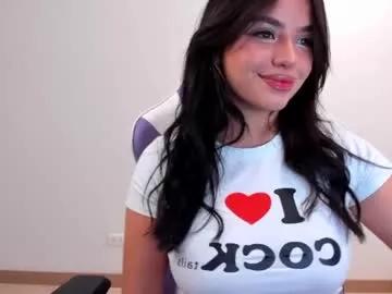 amycarter77 from Chaturbate is Freechat