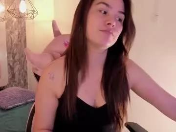 andrea_mejia7 from Chaturbate is Freechat