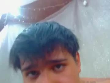 andrewsmile_ from Chaturbate is Freechat