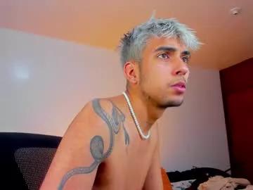 andy_coxs2 from Chaturbate is Freechat