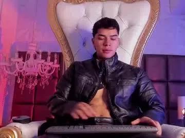 andypalmer_ from Chaturbate is Freechat