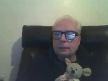 andystones838 from Chaturbate is Freechat