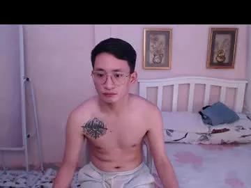 angei0lucifero_twink from Chaturbate is Freechat