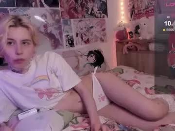 angel_hao from Chaturbate is Freechat