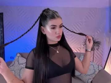 angelicavega_ from Chaturbate is Freechat